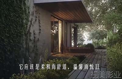 新豪派門窗廣告片